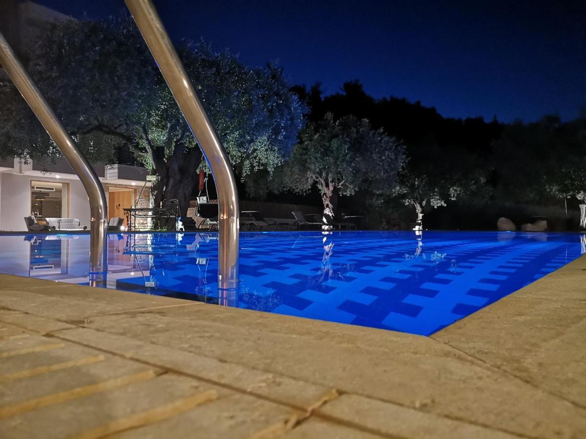 Ipsario Garden Appartamento *