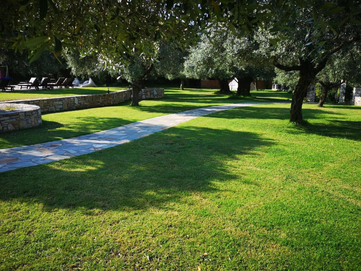 Appartamento Ipsario Garden
