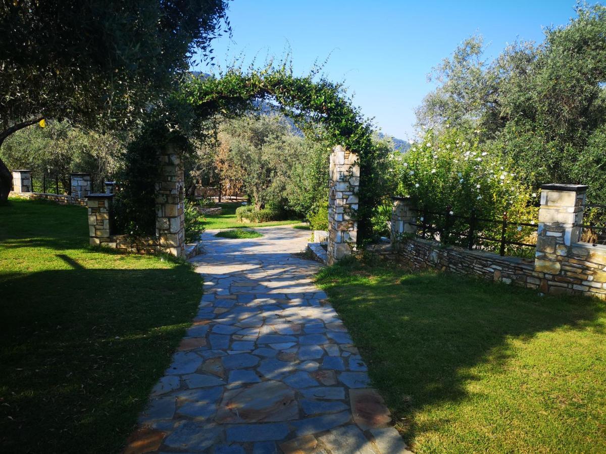 Appartamento Ipsario Garden