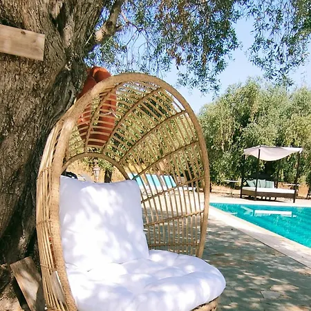 Ipsario Garden Hotel Skala Potamia  Exterior photo