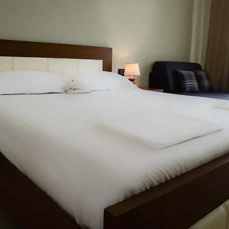 Ipsario Garden Hotel Skala Potamia  Room photo